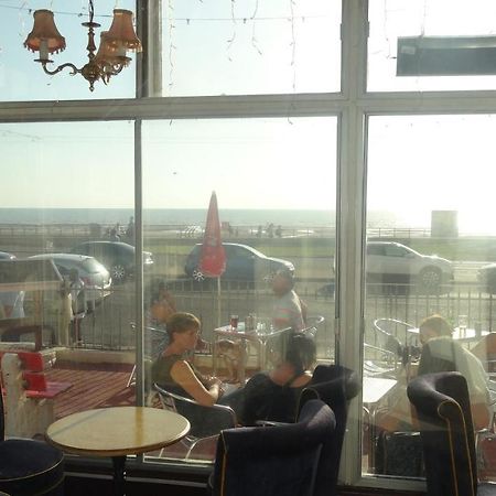 Sunset Beach Hotel Blackpool Exteriör bild