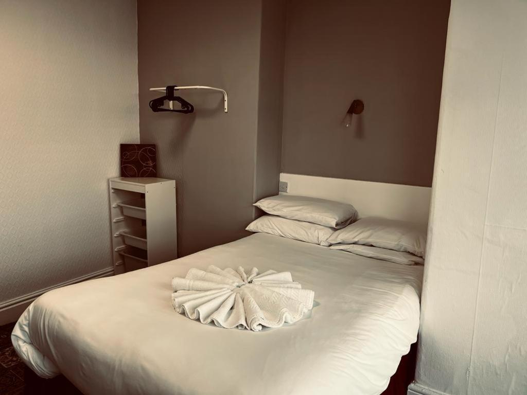 Sunset Beach Hotel Blackpool Exteriör bild