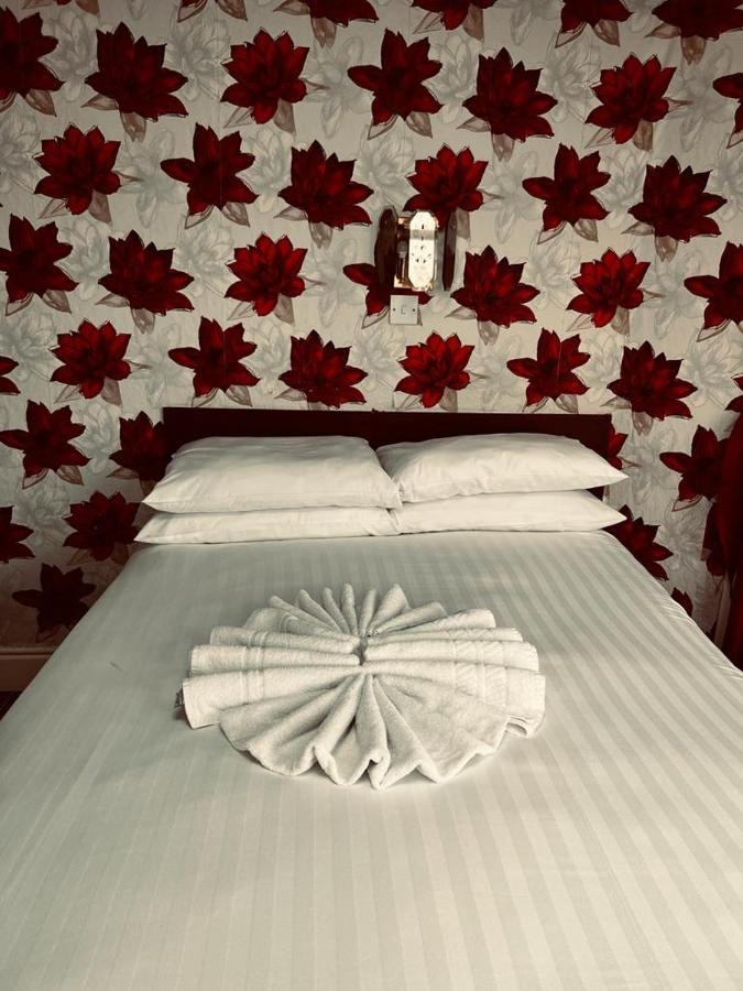 Sunset Beach Hotel Blackpool Exteriör bild