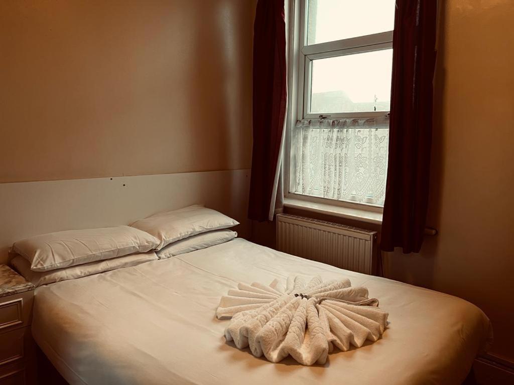Sunset Beach Hotel Blackpool Exteriör bild