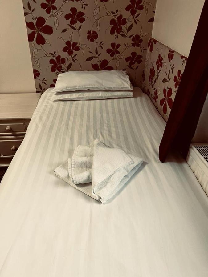 Sunset Beach Hotel Blackpool Exteriör bild